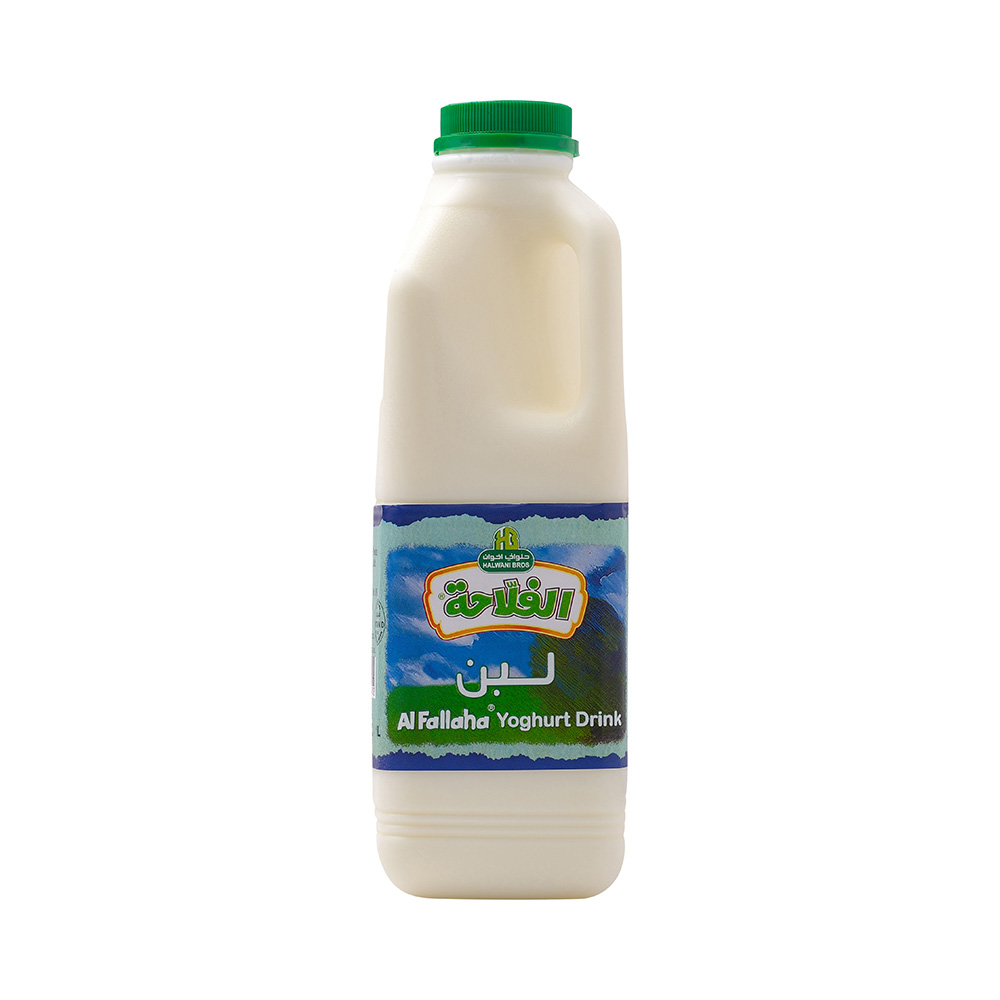 Al-Fallaha Yogurt Drink Btl.